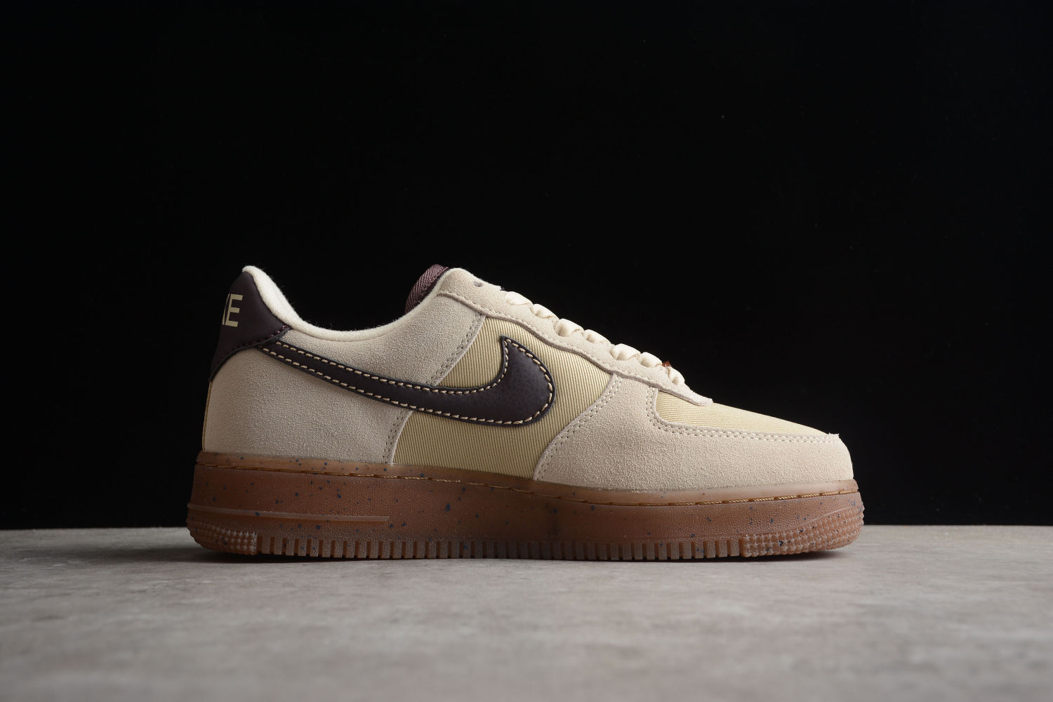 Nike Air Force 1 Low Coffee DD5227-234