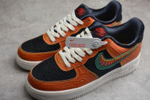 Nike Air Force 1 Low Siempre Familia DO2157-816