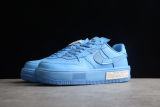 Nike Air Force 1 Fontanka University Blue (W) DH1290-400