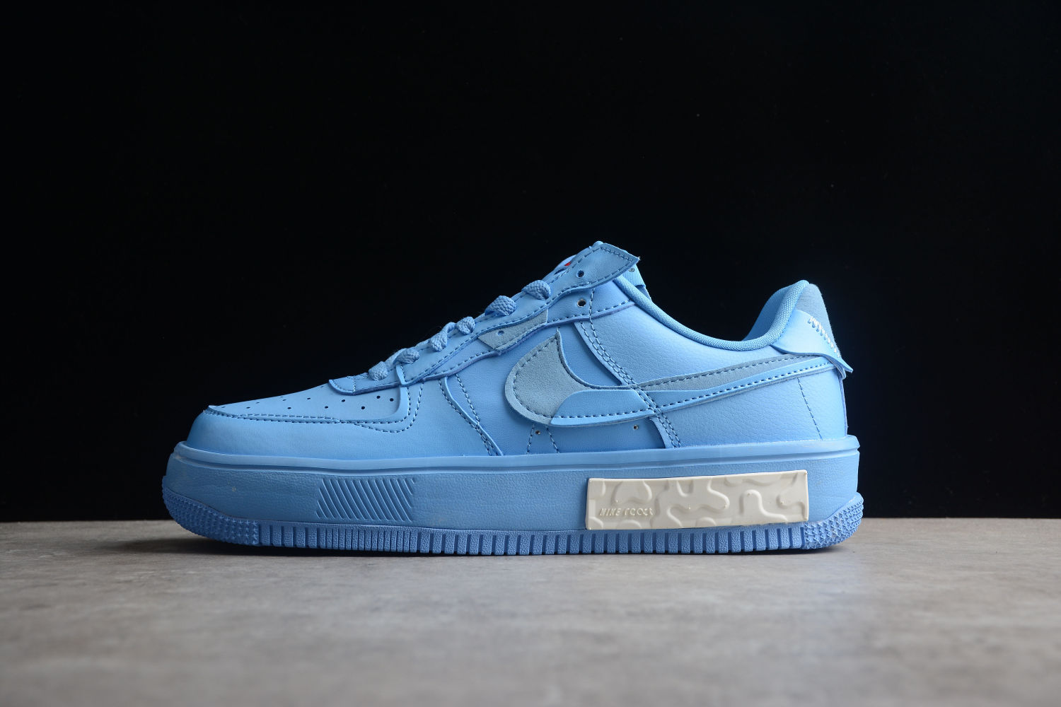 Nike Air Force 1 Fontanka University Blue (W) DH1290-400