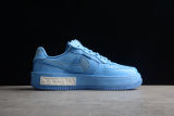 Nike Air Force 1 Fontanka University Blue (W) DH1290-400