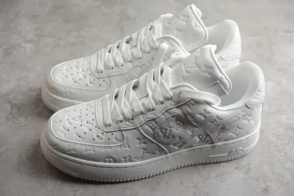 Nk Air Force 1''07 Low
