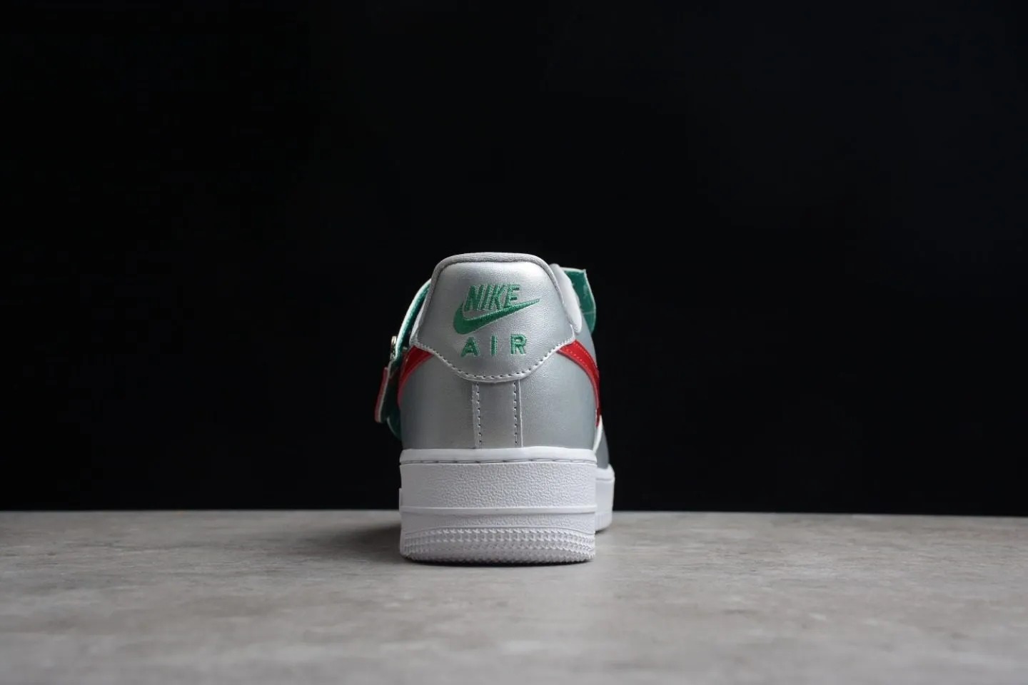 Nike Air Force 1 Low Lucha Libre DM6177-095