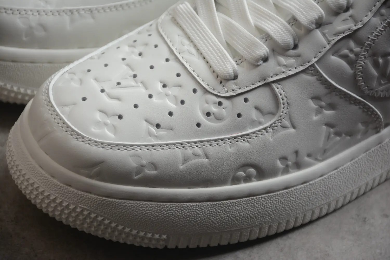 Nk Air Force 1