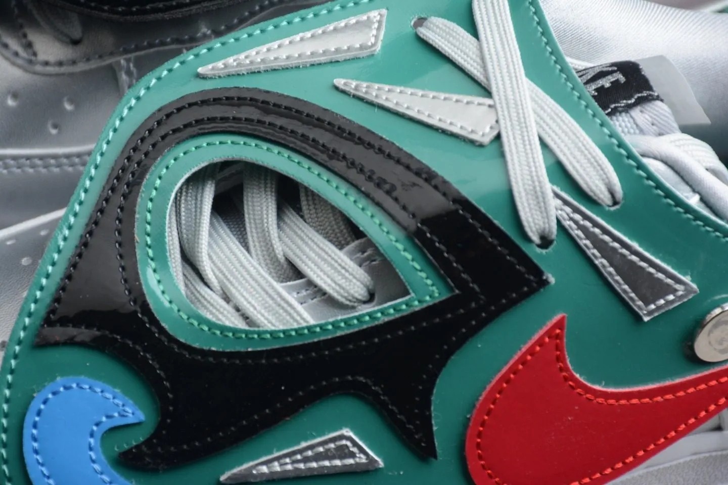 Nike Air Force 1 Low Lucha Libre DM6177-095
