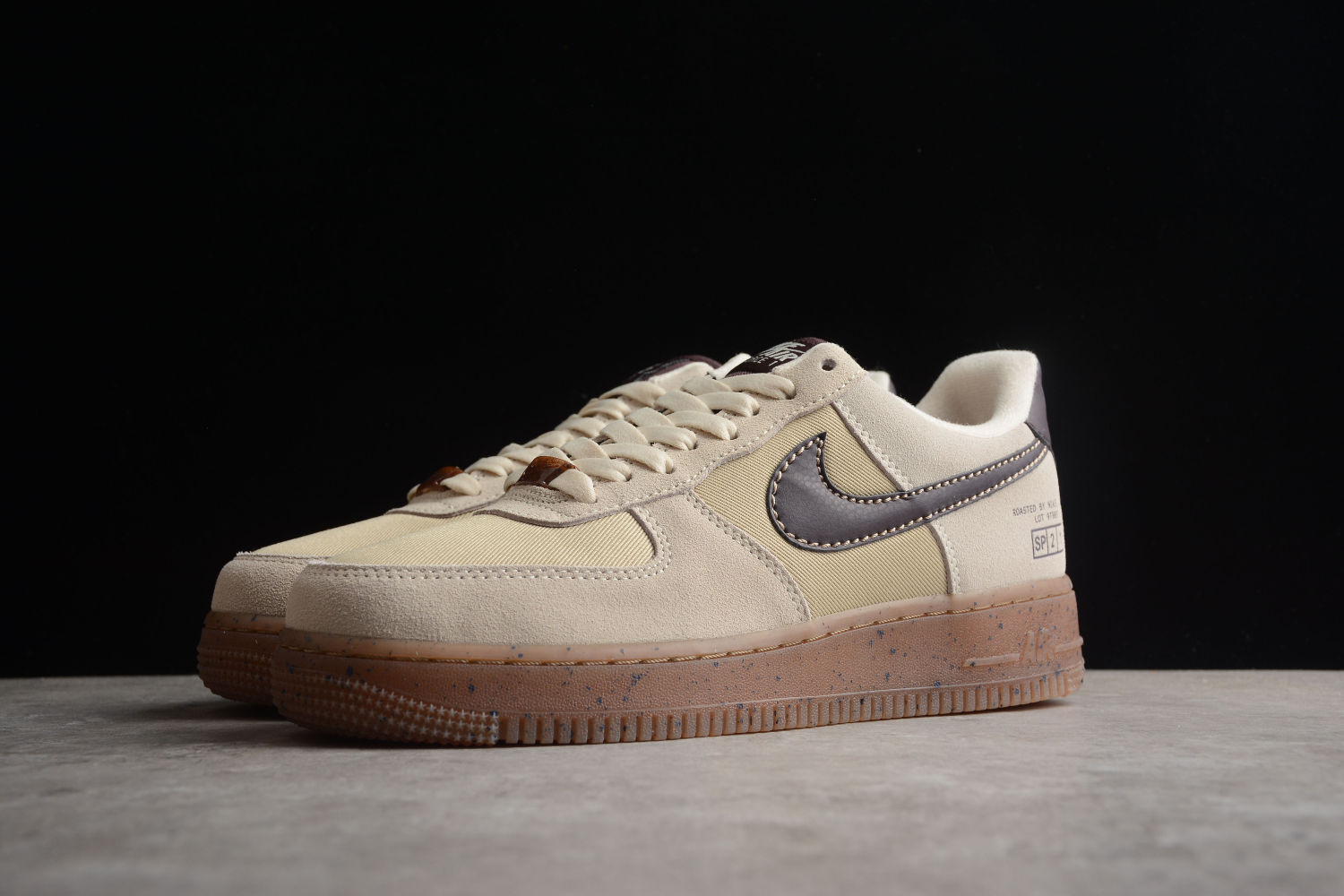 Nike Air Force 1 Low Coffee DD5227-234