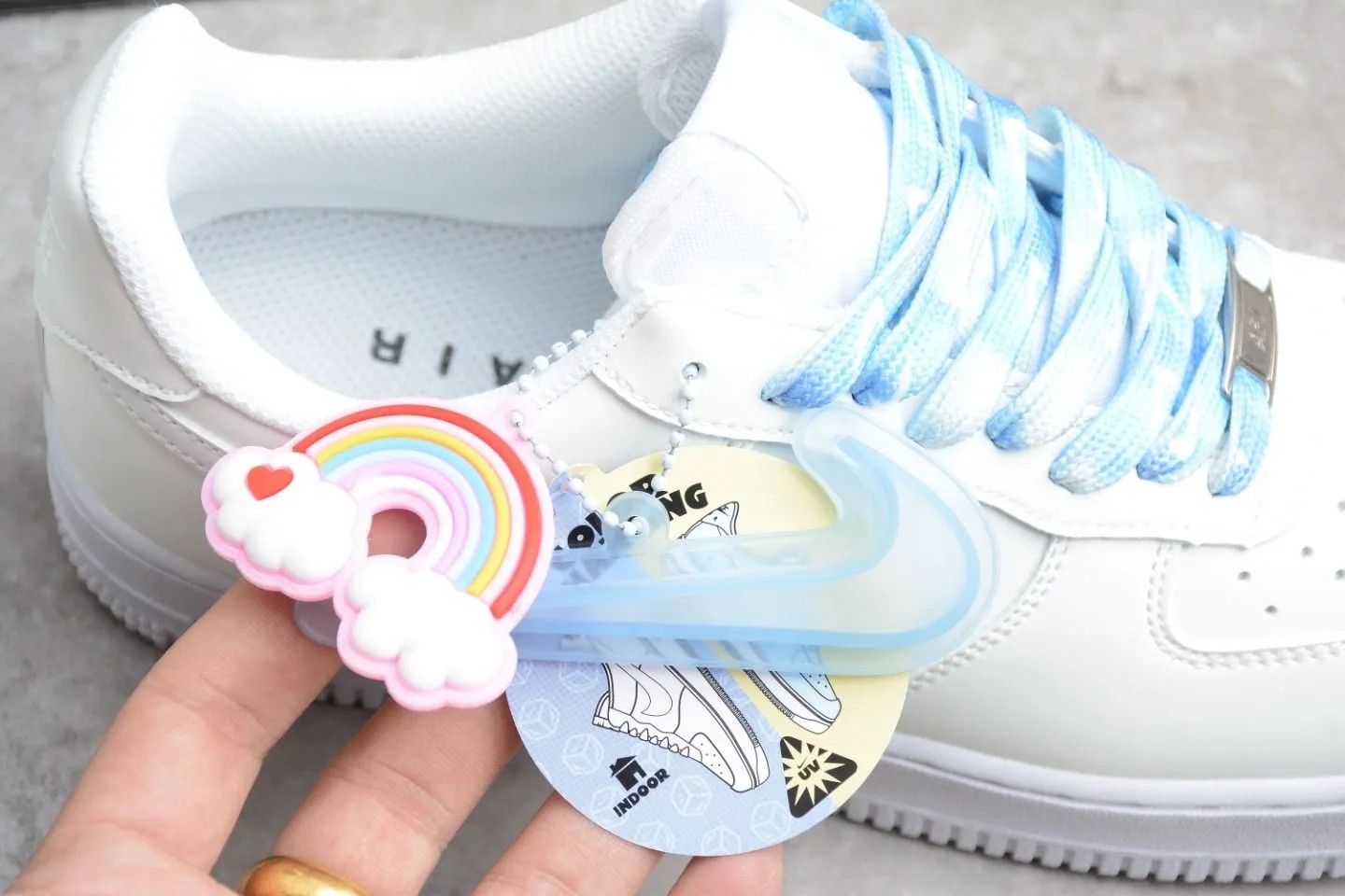 Nike Air Force 1