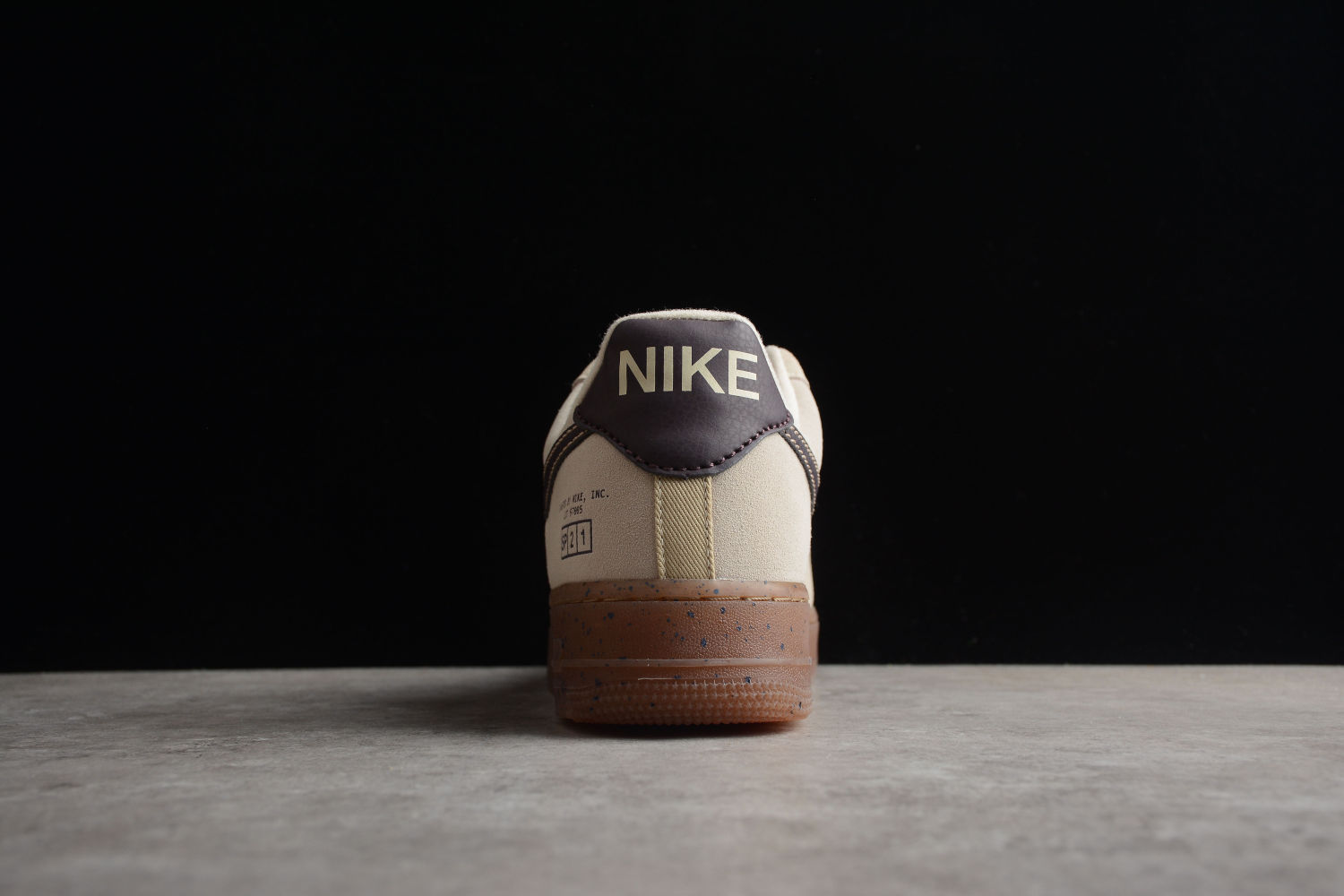 Nike Air Force 1 Low Coffee DD5227-234