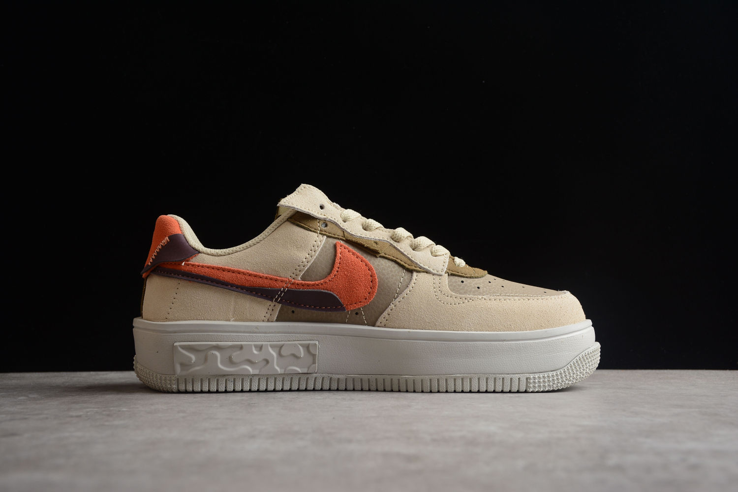 Nike Air Force 1 Fontanka Rattan (W) DR0150-200