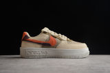 Nike Air Force 1 Fontanka Rattan (W) DR0150-200