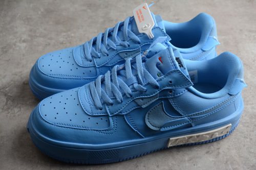 Nike Air Force 1 Fontanka University Blue (W) DH1290-400