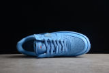 Nike Air Force 1 Fontanka University Blue (W) DH1290-400