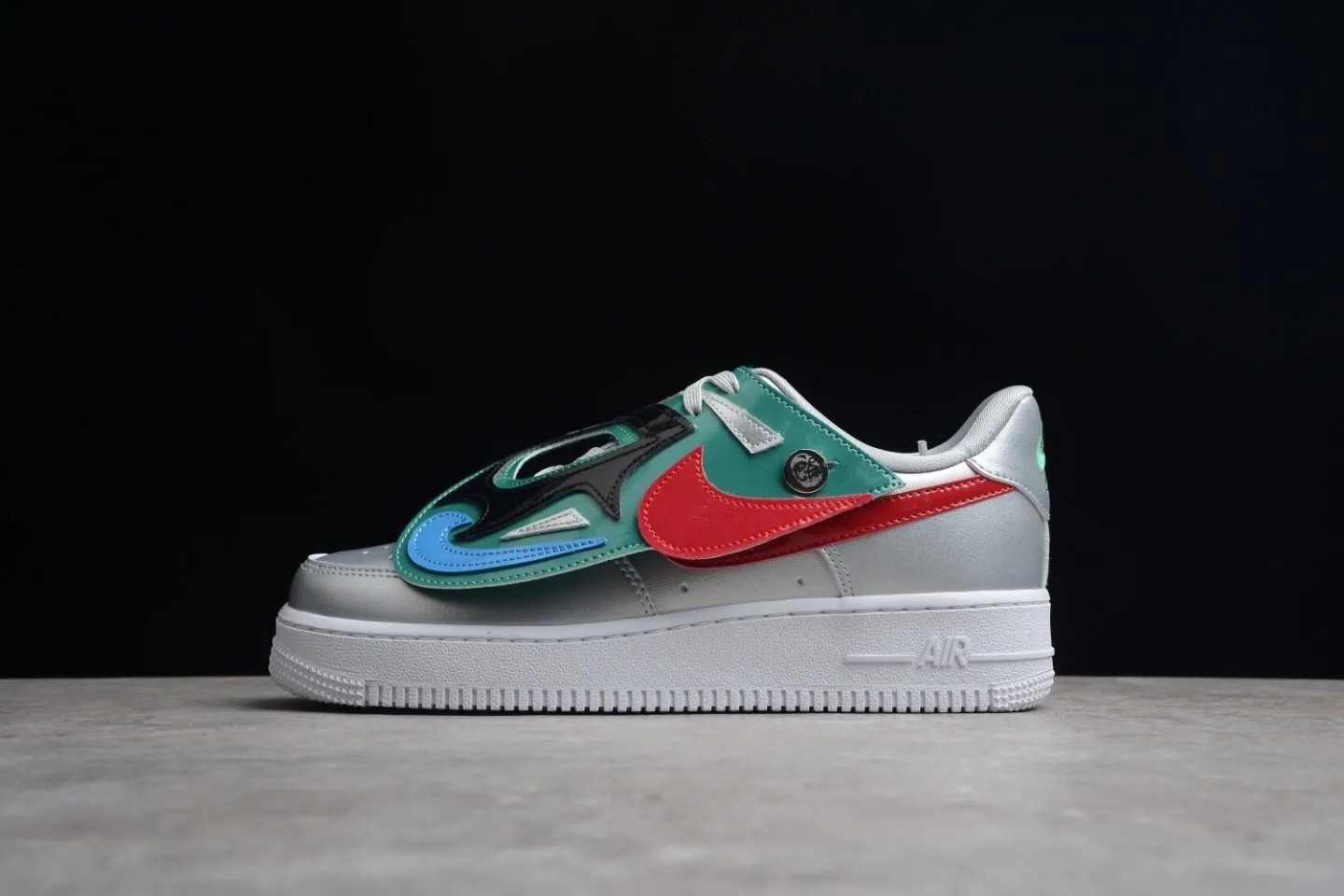 Nike Air Force 1 Low Lucha Libre DM6177-095