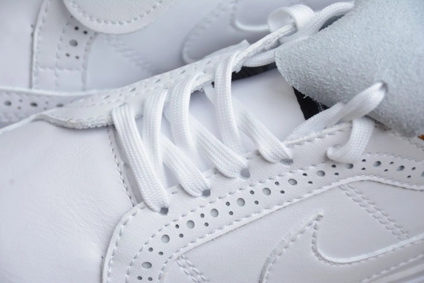 Nike Kwondo 1 G-Dragon Peaceminusone Triple White DH2482-100