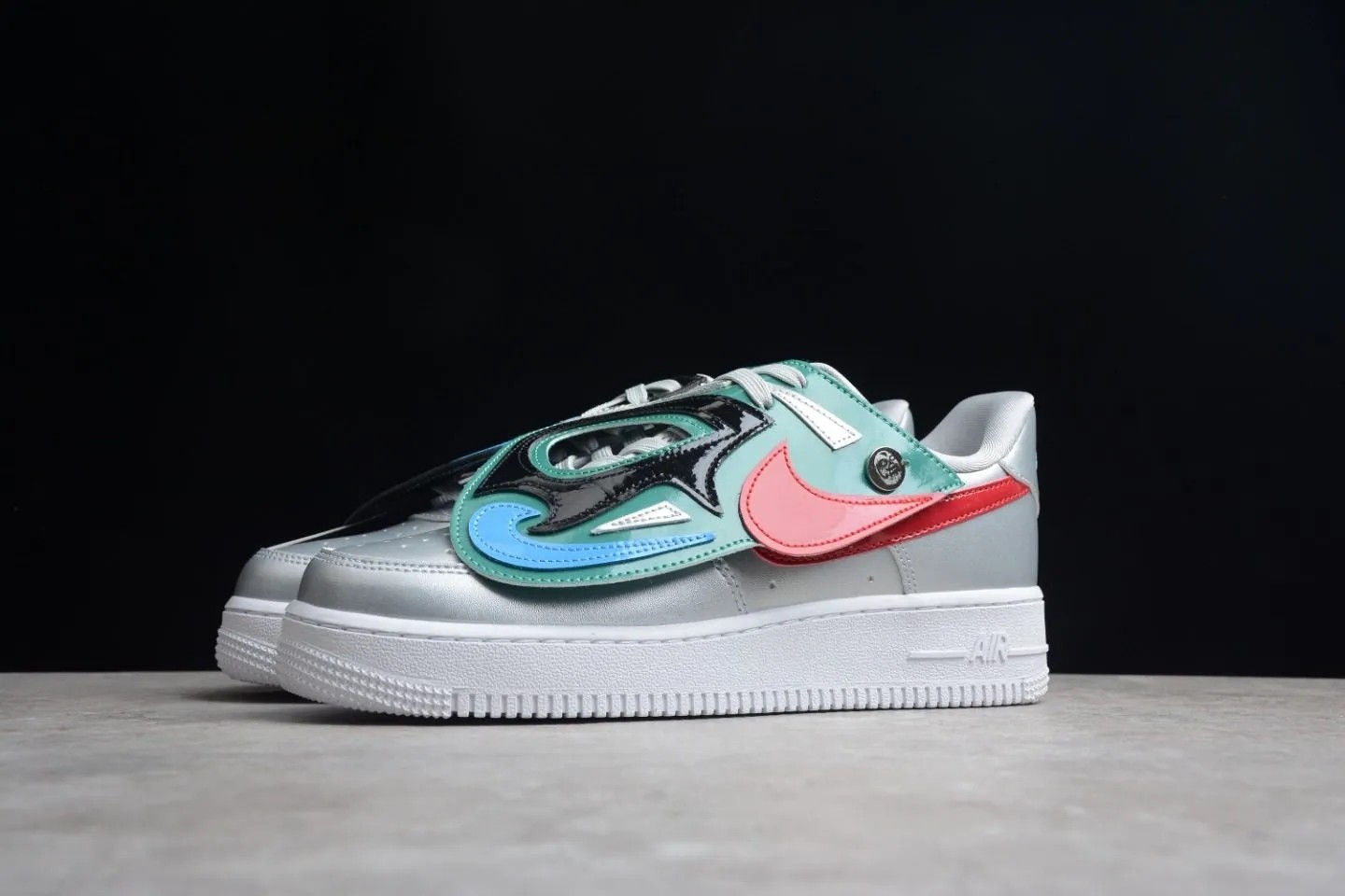 Nike Air Force 1 Low Lucha Libre DM6177-095