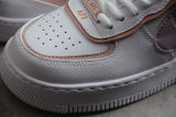 Nike Air Force 1 Low Shadow Amethyst Ash (W)CI0919-113