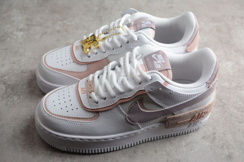 Nike Air Force 1 Low Shadow Amethyst Ash (W)CI0919-113