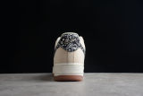 Nike Air Force 1 Low Paisley Swoosh DJ4631-200