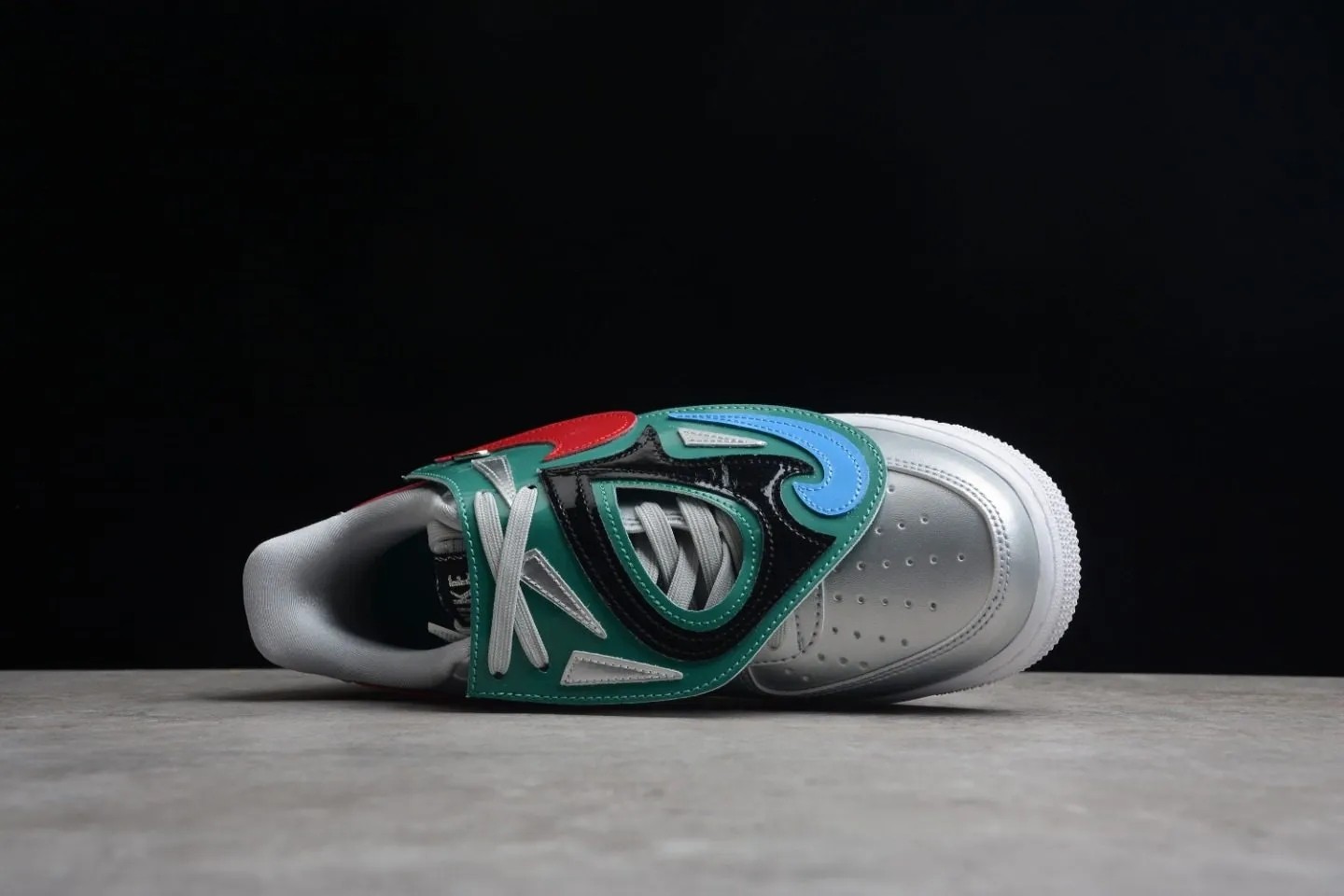 Nike Air Force 1 Low Lucha Libre DM6177-095