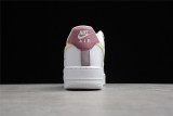 Nike Air Force 1 '07 White Lemon Drop Regal Pink (W) DN4930-100