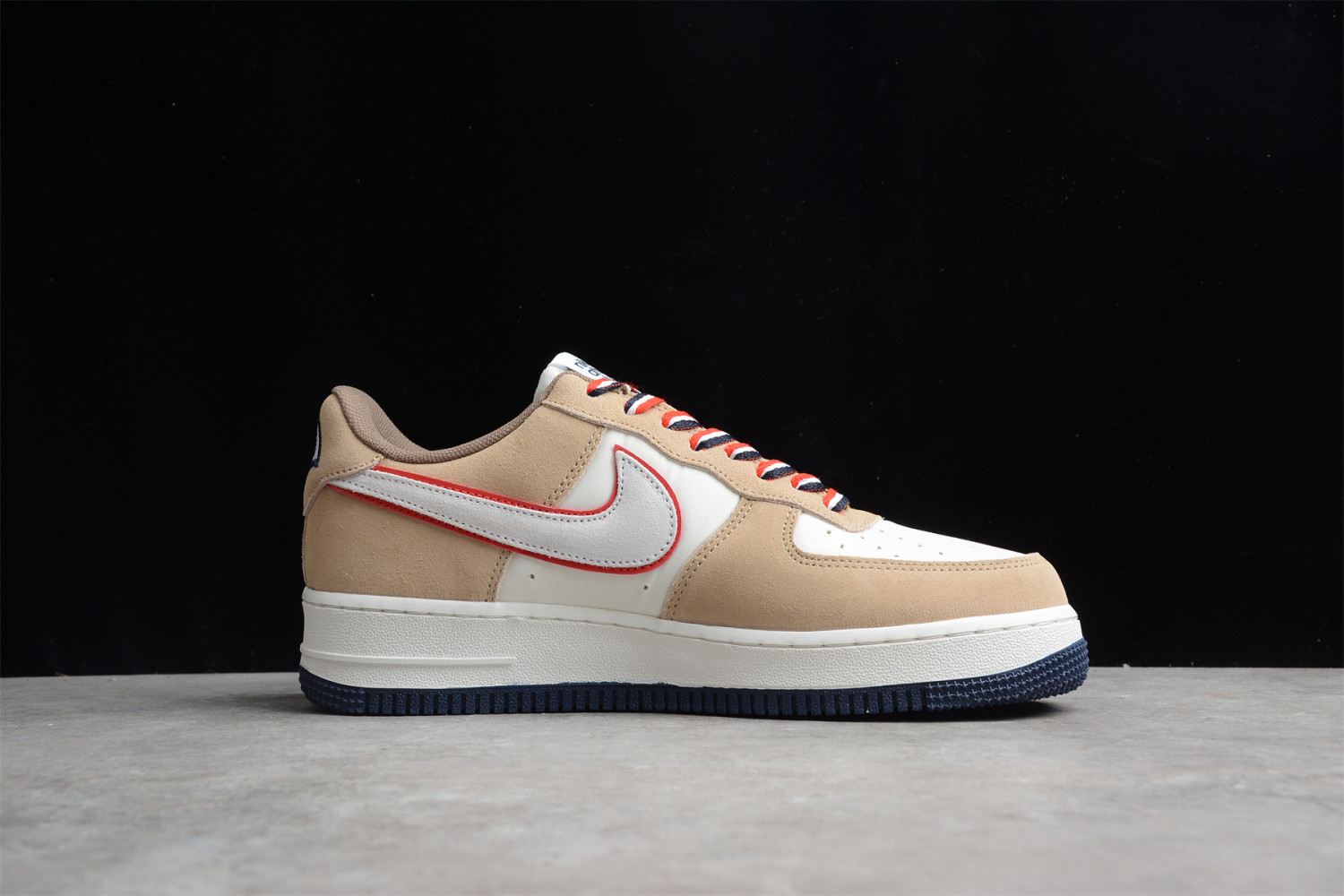 Nike Air Force 1 Low Athletic Club Sail (W) DQ5079-111