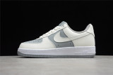 Nike Air Force 1 07 White Wolf Grey BV6088-301