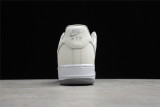 Nike Air Force 1 07 White Wolf Grey BV6088-301