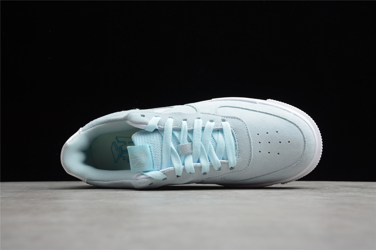 Nike Air Force 1 Low PIxel Glacier Blue (W) DH3855-400