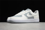 Nike Air Force 1 07 White Wolf Grey BV6088-301