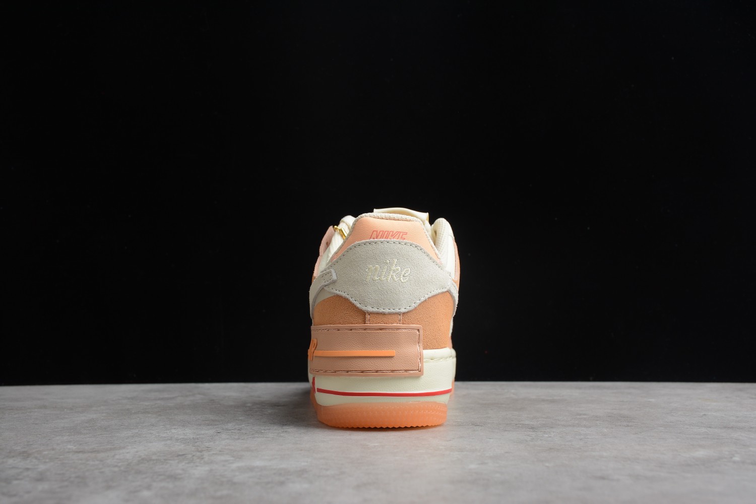 Nike Air Force 1 Low Shadow Sisterhood Cashmere (W) DM8157-700