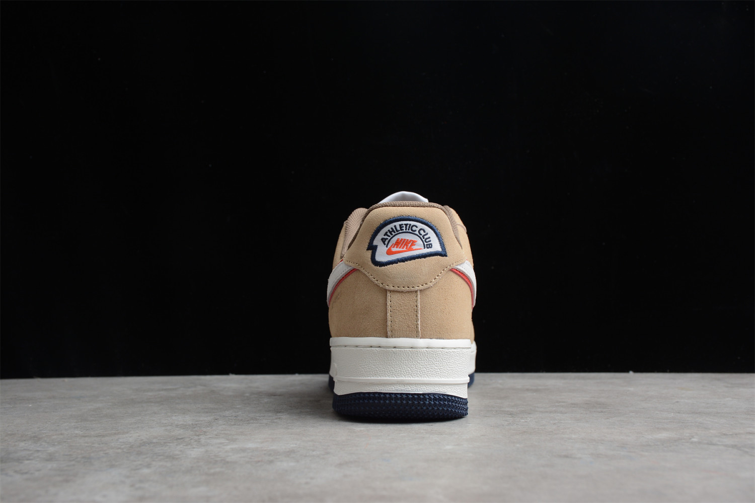 Nike Air Force 1 Low Athletic Club Sail (W) DQ5079-111