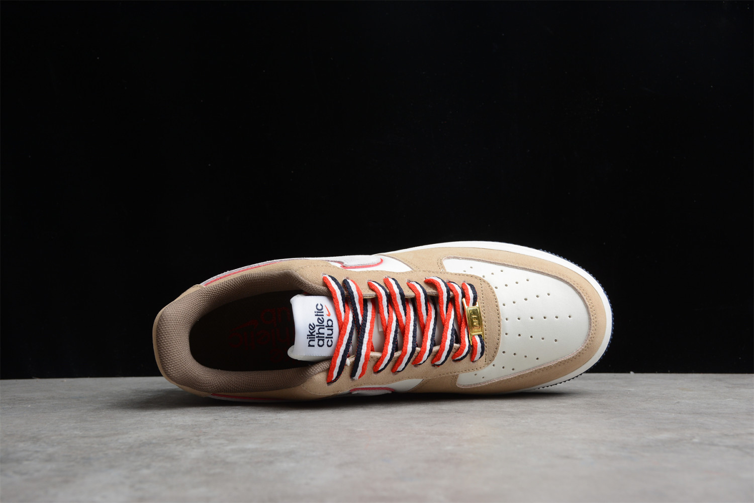 Nike Air Force 1 Low Athletic Club Sail (W) DQ5079-111