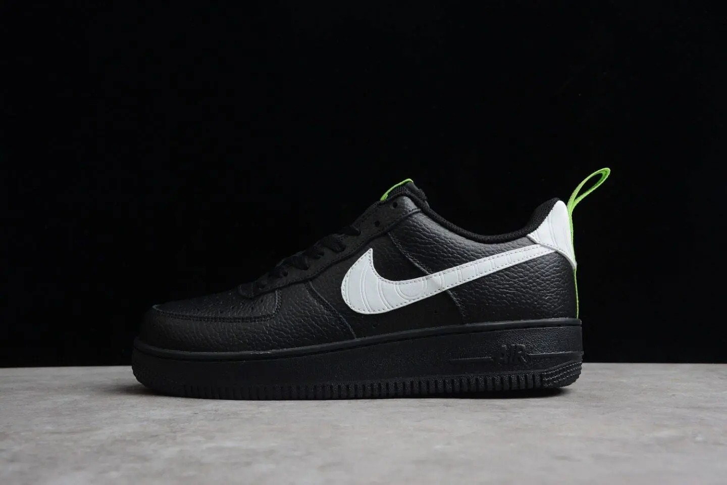 Nike Adds The Air Force 1’s Iconic “Pivot Point” DO6394-001
