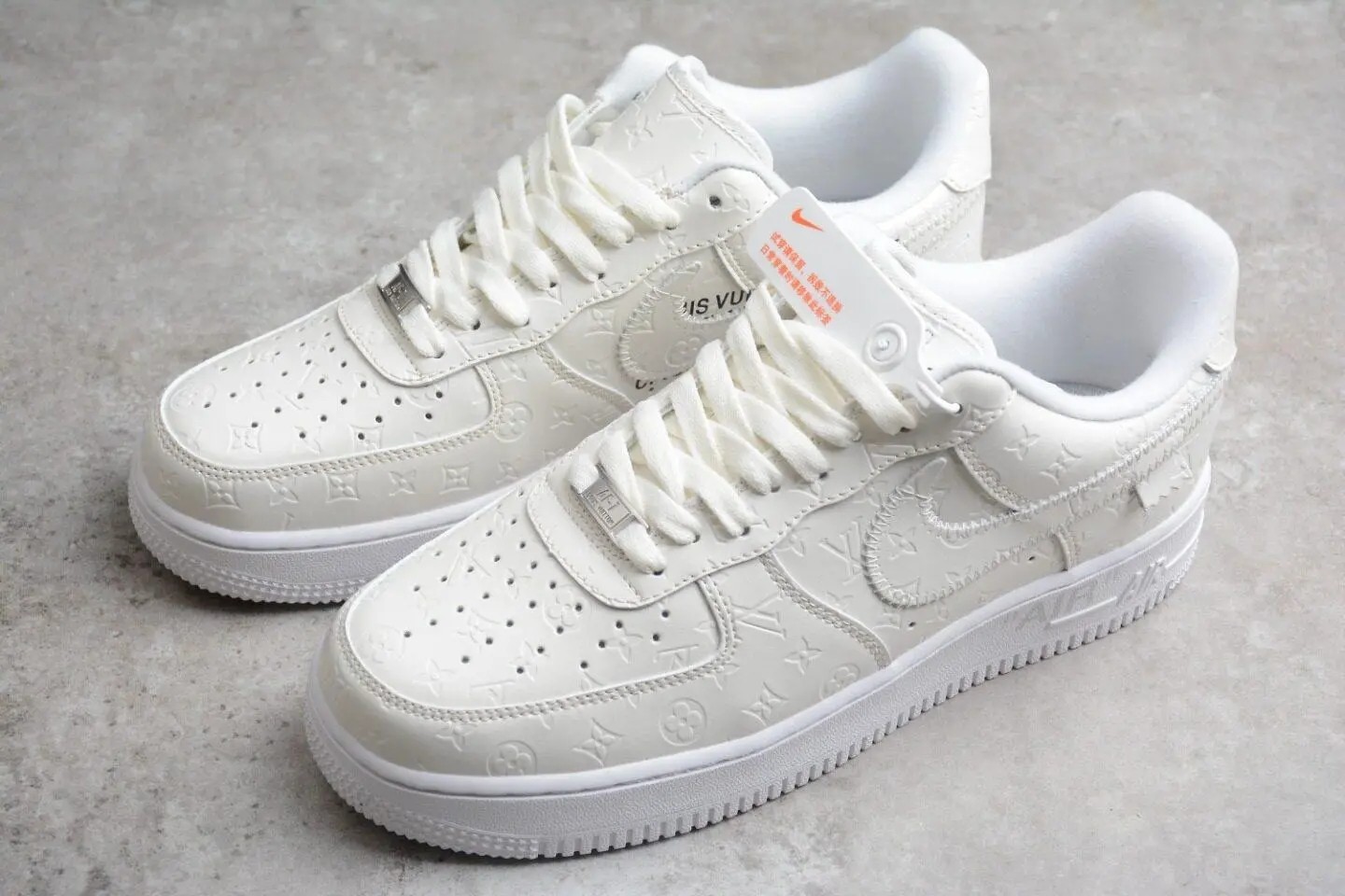 Nike Air Force 1 ''07 LX AF1