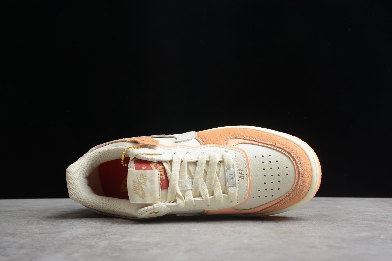 Nike Air Force 1 Low Shadow Sisterhood Cashmere (W) DM8157-700