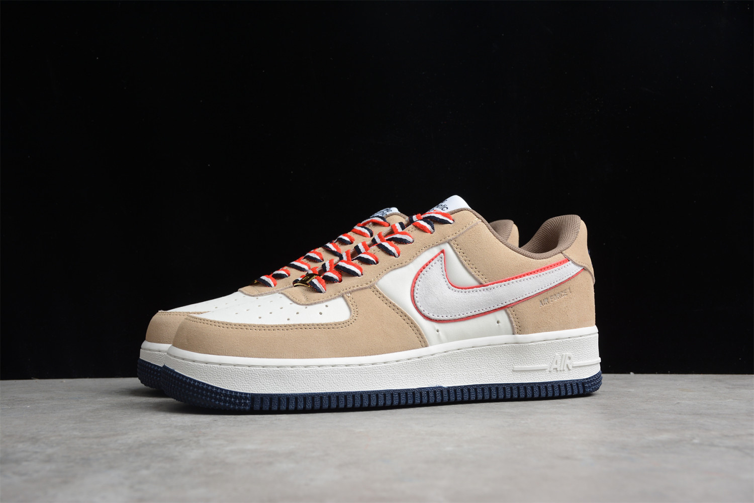 Nike Air Force 1 Low Athletic Club Sail (W) DQ5079-111