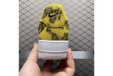 Nike Air Force 1 Low Tie Dye Dark Sulphur CZ0337-700