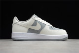 Nike Air Force 1 07 White Wolf Grey BV6088-301