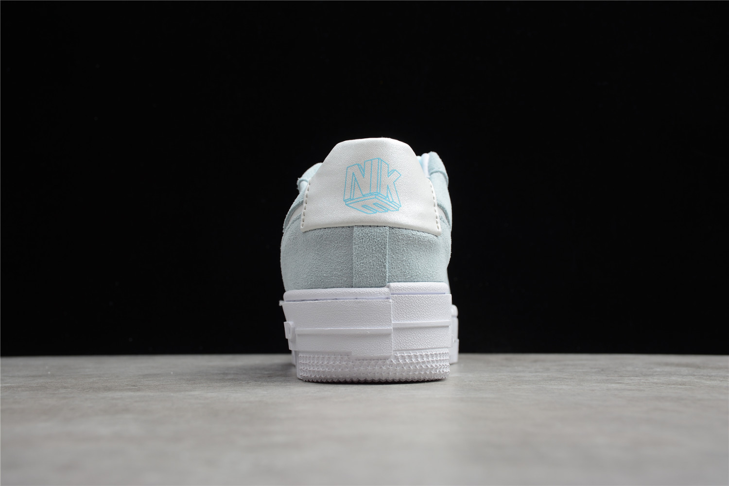 Nike Air Force 1 Low PIxel Glacier Blue (W) DH3855-400
