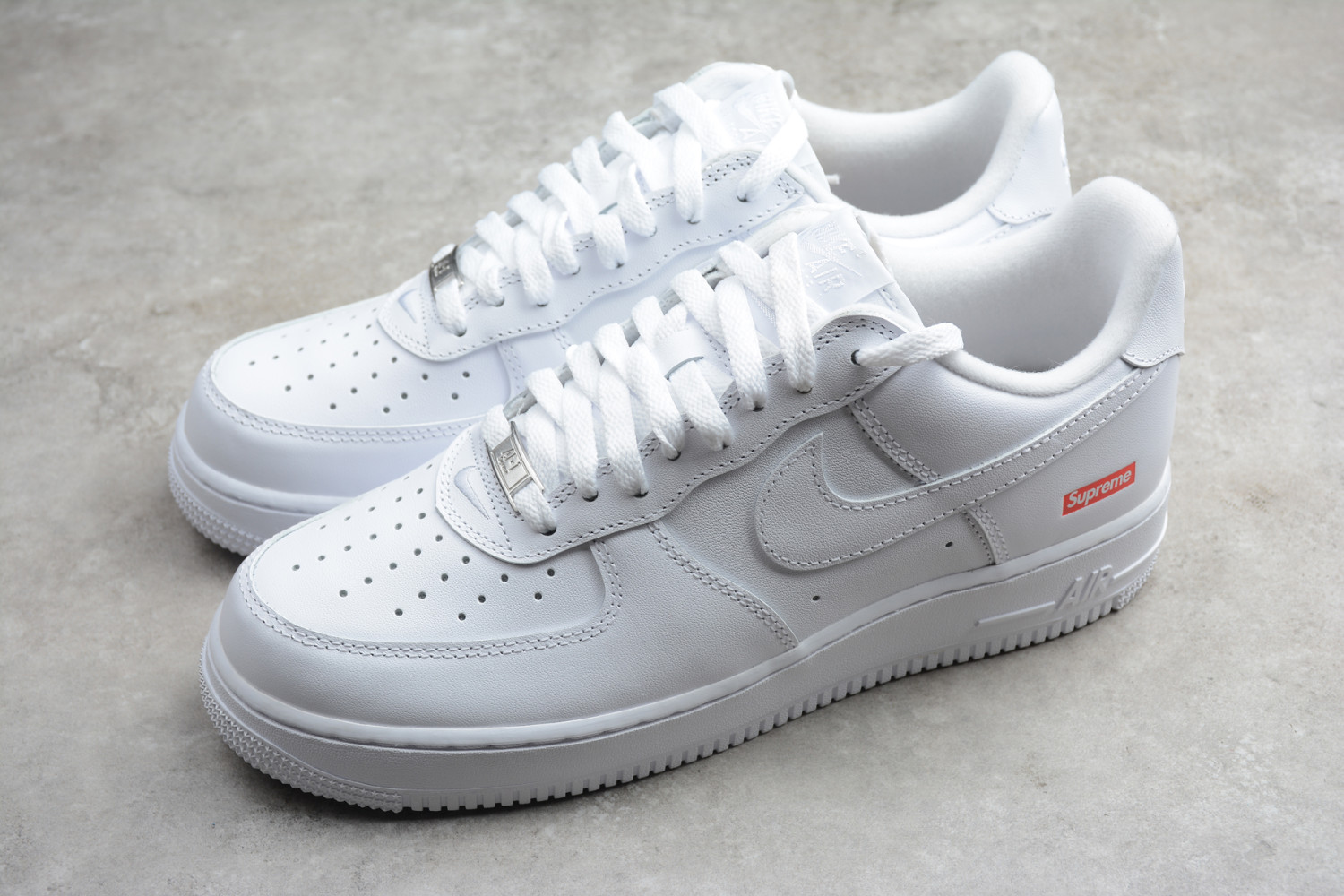 nike air force 1 low S*p*e*e  white cu9225-100