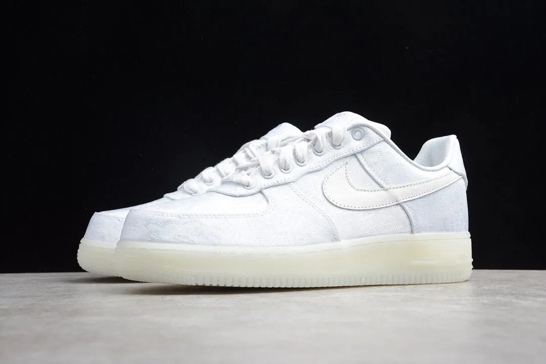 Nike Air Force 1 Low CLOT 1WORLD (2018) AO9286-100