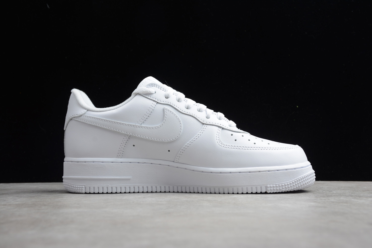 nike air force 1 low S*p*e*e  white cu9225-100