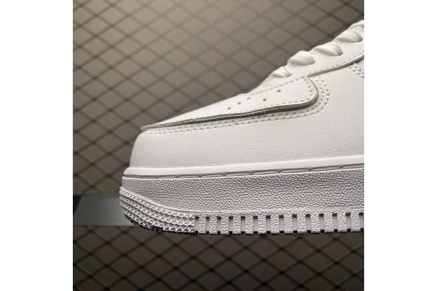 Nike Air Force 1 Removable Patches DB2812-100