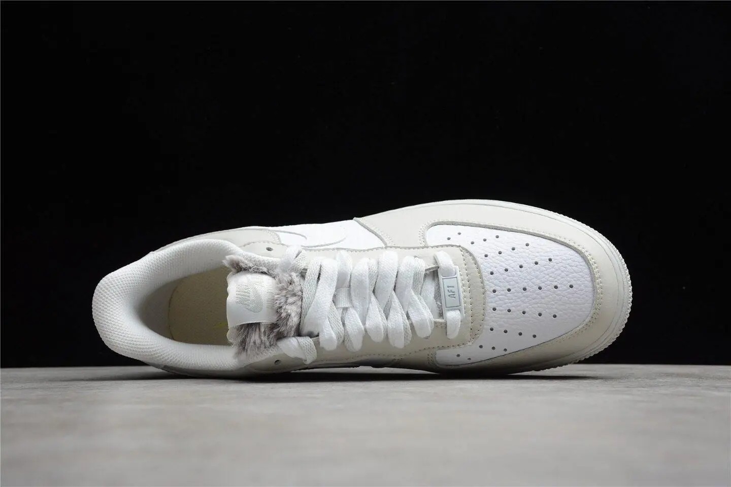 Nike Air Force 1 Low Light Bone Photon Dust (W) DC1165-001