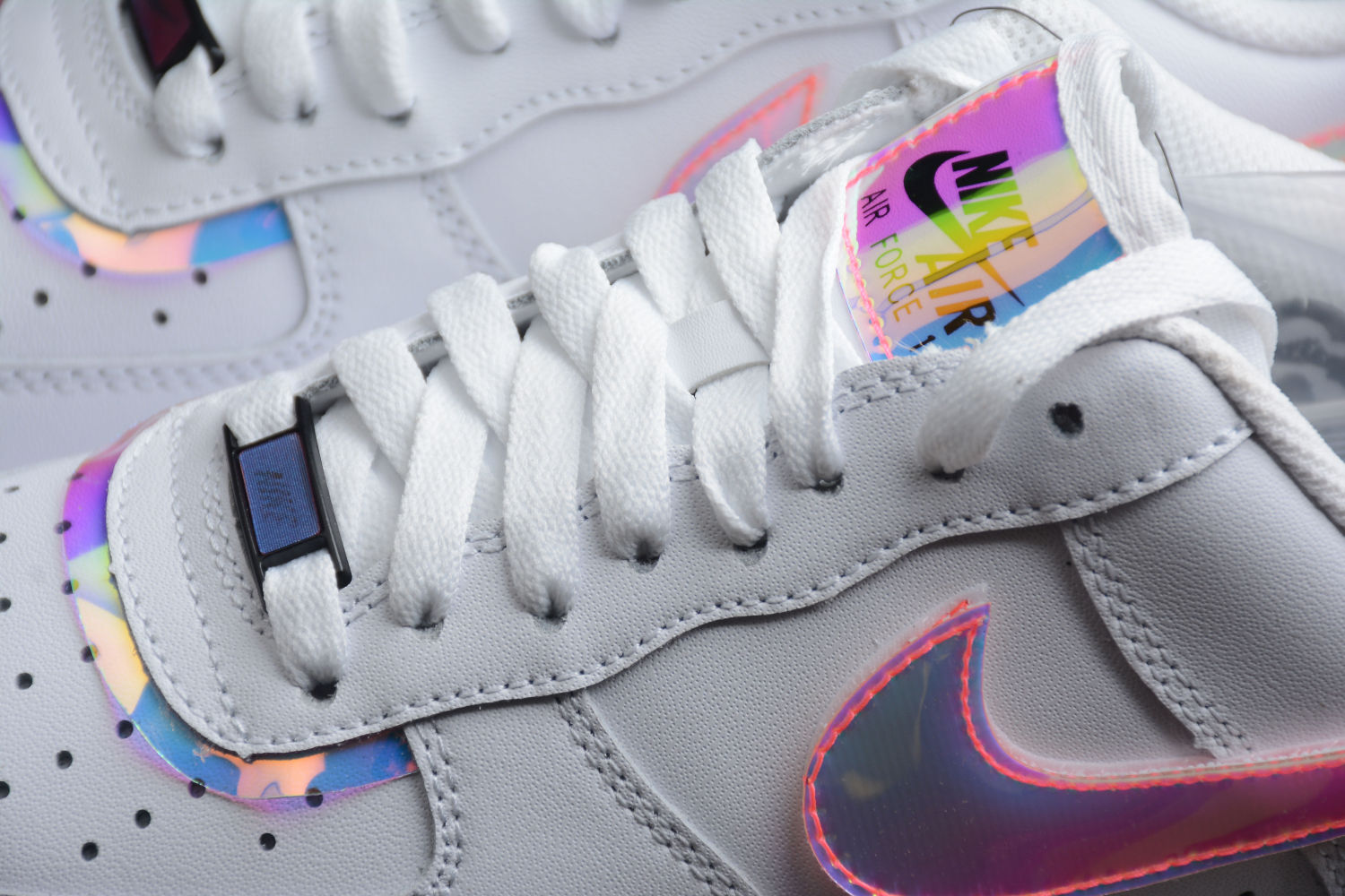 Nike Air Force 1 Low Good Game DC0710-191