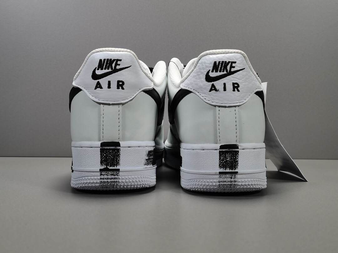 Nike Air Force 1 Low G-Dragon Peaceminusone Para-Noise 2.0 DD3223-100
