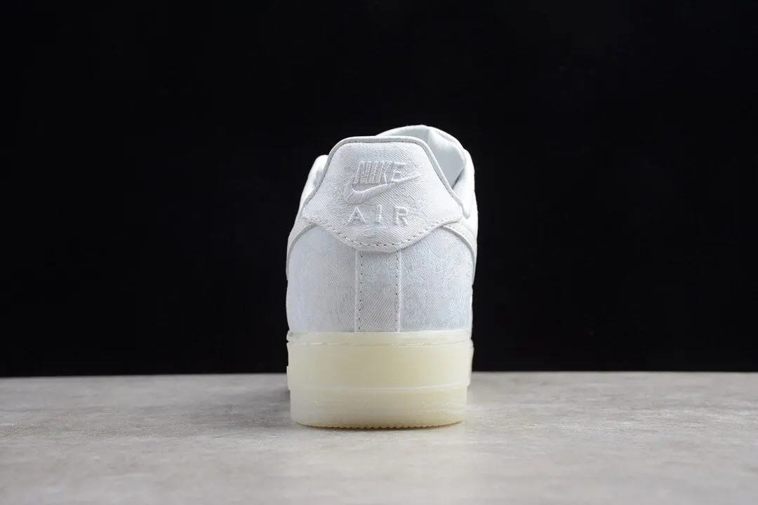 Nike Air Force 1 Low CLOT 1WORLD (2018) AO9286-100
