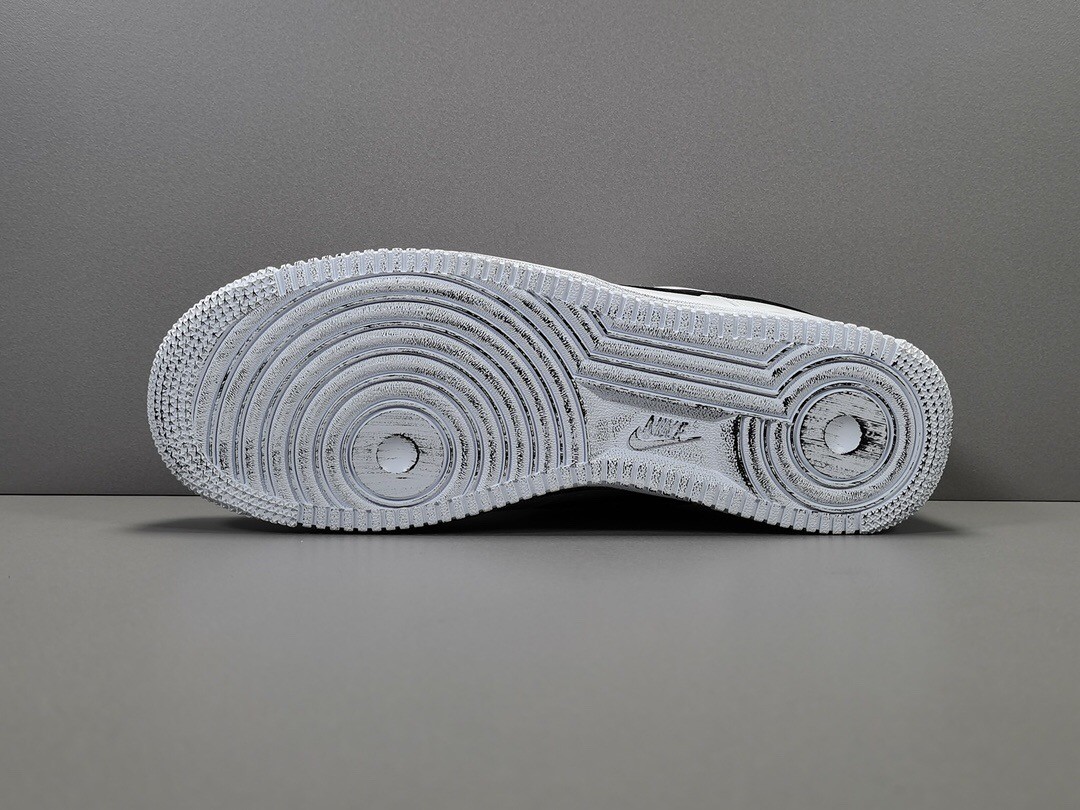 Nike Air Force 1 Low G-Dragon Peaceminusone Para-Noise 2.0 DD3223-100