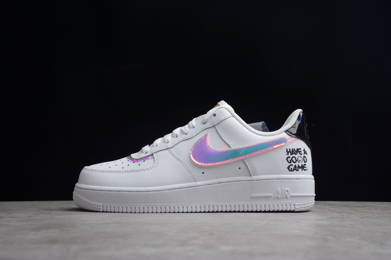 Nike Air Force 1 Low Good Game DC0710-191