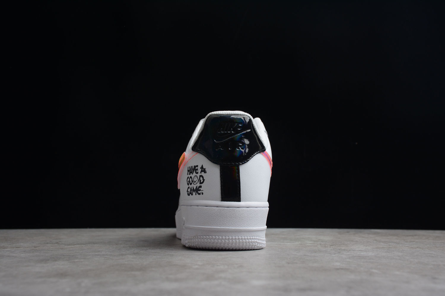 Nike Air Force 1 Low Good Game DC0710-191